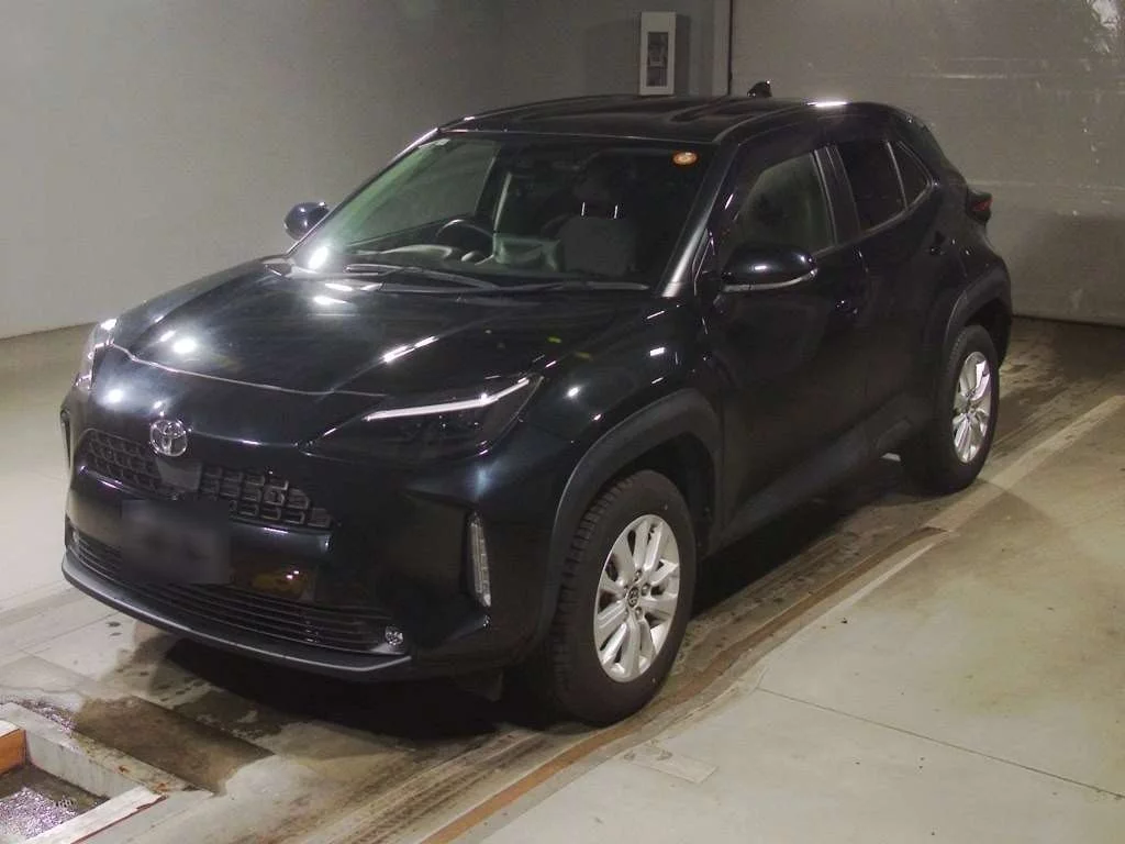 Toyota Yaris Cross MXPB10 2020